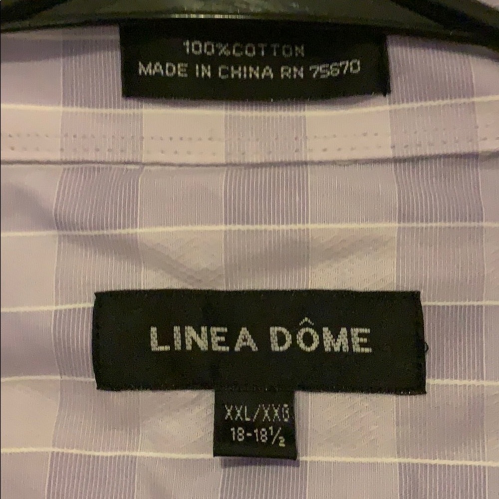 Line a Dome - Picture 2 of 3